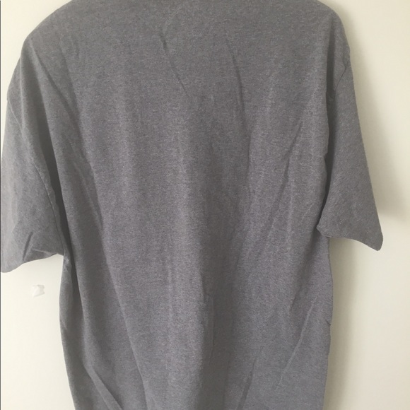 Indiana University Hanes Tee - Picture 3 of 3